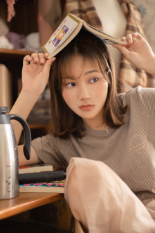 湿濡的女人在线