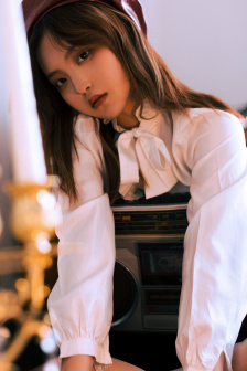 肝胆相照